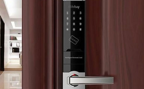 莲湖24小时上门开锁公司