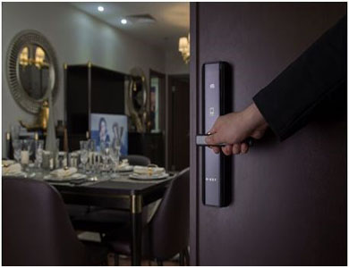 莲湖24小时上门开锁公司