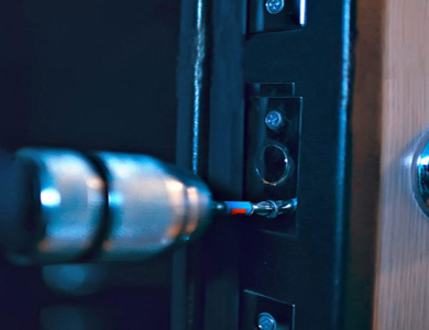 莲湖24小时上门开锁公司